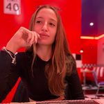 Francesca Mulas - @_francesca_mulas - Instagram