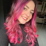 Francesca Romana Mulas - @mike_fr97 - Instagram