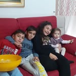 Francesca Mule - @mule6269 - Instagram