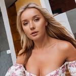 Francesca Nicolas - @yourffavfrankie - Instagram