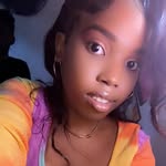 Francesca Nicolas - @heartblacklady03 - Instagram