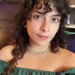 Francesca De Niro - @inkedcosmicfairy - Instagram