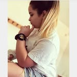 Francesca Niro - @girl_kn005 - Instagram