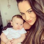 Francesca North - @francescalilly92 - Instagram