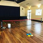 Francesca North - @woodsideparktennis - Instagram