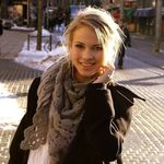 Francesca Johannessen Olsen - @fra_johannessen - Instagram
