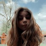 francesca olsen - @francesca._.rose1734 - Instagram