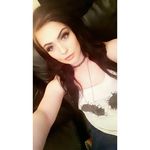 Francesca Orr - @francheska.orr - Instagram