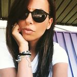 Francesca Pace - @francypax84 - Instagram