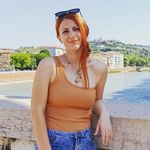 Francesca Pace - @yosoy.francesca - Instagram