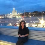 Francesca Patel - @francescapatel73 - Instagram