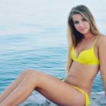Francesca Patellaro - @francescapatellaro - Instagram