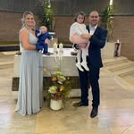 Francesca & Patrick Klopper - @francesca_patrick_ - Instagram
