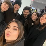 Francesca, Livio, Patrick, Giulia, Michael, Valentina - @budapesteibro - Instagram