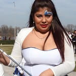 francesca patrick - @francesca97089pot - Instagram