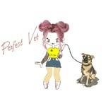 Francesca Patton - @the_perfect_vet - Instagram