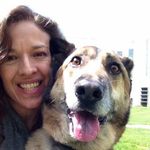 Francesca Pearson - @talkstodogs - Instagram