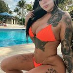 Francesca Pearson - @hadassahjackson__485 - Instagram