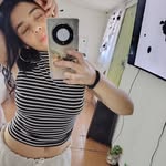 francesca pérez - @natialina17 - Instagram
