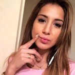 Francesca perez - @francescaperez05 - Instagram