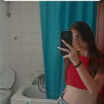 Francesca Perez - @kekka._.90 - Instagram
