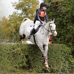 Francesca Perry - @fp.eventing - Instagram