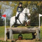 Francesca Perry - @fp_eventing - Instagram