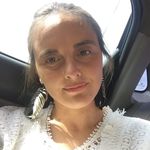 Francesca Perry Johannesen - @francesca_perry_j - Instagram