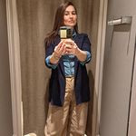 Francesca Peruzzi - @peruzzi_francesca - Instagram