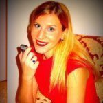 Francesca Peruzzi Di Lenardo - @chiccaperuzzi - Instagram