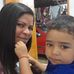 Francisca Percy - Facebook