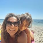 Francesca Pisa - @pisafrancy82 - Instagram