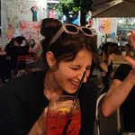 Francesca Polli - @sponkiaa - Instagram