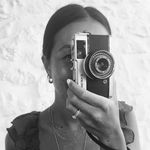 francesca liu-powell - @franpoststhings - Instagram