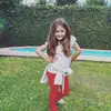 FRANCESCA - @francescaprince01 - TikTok