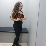 Francesca Rios - @drangonfly1989 - Instagram