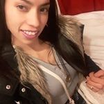 Francesca Caroca Rivas - @carocarivas - Instagram