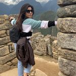 Francesca Rivas - @francescarivasg - Instagram