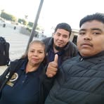 Francisca Robledo - Facebook