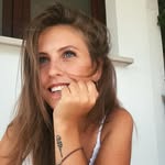 Franci - @_francesca____rossi_ - Instagram
