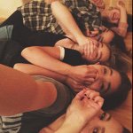 Francesca G Rowan Sabrina - @gesca_rowbrina - Instagram