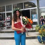 Francesca Sciandra - @francescasciandra99 - Instagram