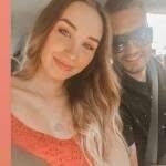 Francesca Sinatra - @francescasinatra547 - Instagram