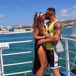 Francesca Sinatra - @francy_sina93 - Instagram