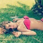 Maria Francesca Sinatra - @mariciccia23 - Instagram