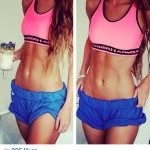 Francesca Sanders - @francesca_smallwood - Instagram