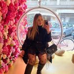 Francesca Spinelli - @francescaspinelli - Instagram