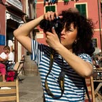 Francesca Spinelli - @francescaspinelli_ph - Instagram