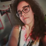 Francesca Spinelli - @raver._.trash - Instagram