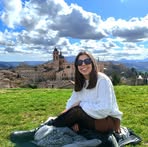 Francesca Spinelli - Facebook